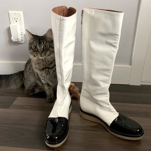 Emporio Armani Boots